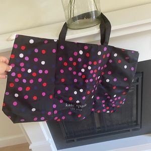 Kate Spade tote bag